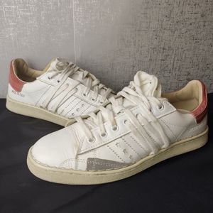 HIDNANDER Starless Low Top Sneakers